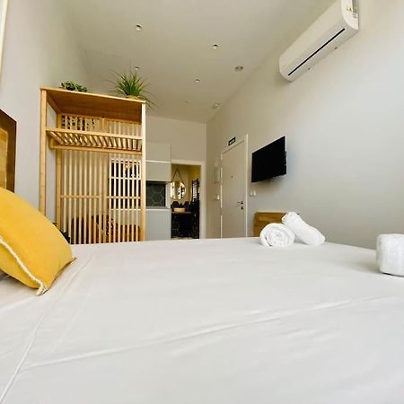 Cabanyal Room 1 - Beachside Charm & Design فالنسيا المظهر الخارجي الصورة