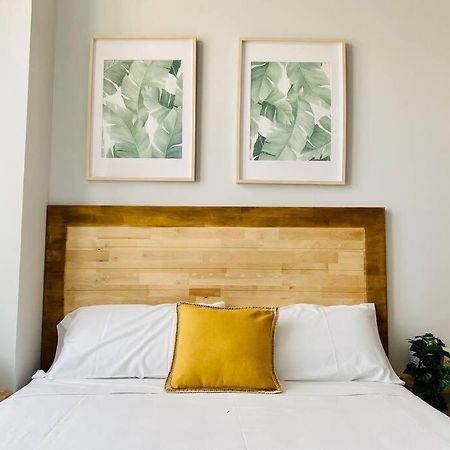 Cabanyal Room 1 - Beachside Charm & Design فالنسيا المظهر الخارجي الصورة