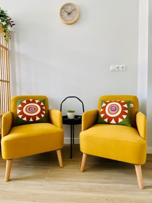 Cabanyal Room 1 - Beachside Charm & Design فالنسيا المظهر الخارجي الصورة