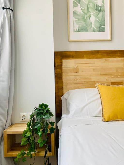 Cabanyal Room 1 - Beachside Charm & Design فالنسيا المظهر الخارجي الصورة